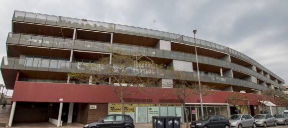 Квартира с 3 спальнями в Маон, Испания № 1341 19