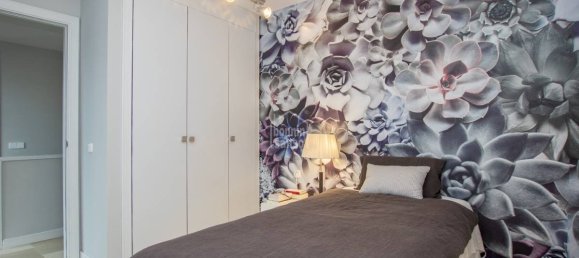 Квартира с 3 спальнями в Маон, Испания № 1341 7