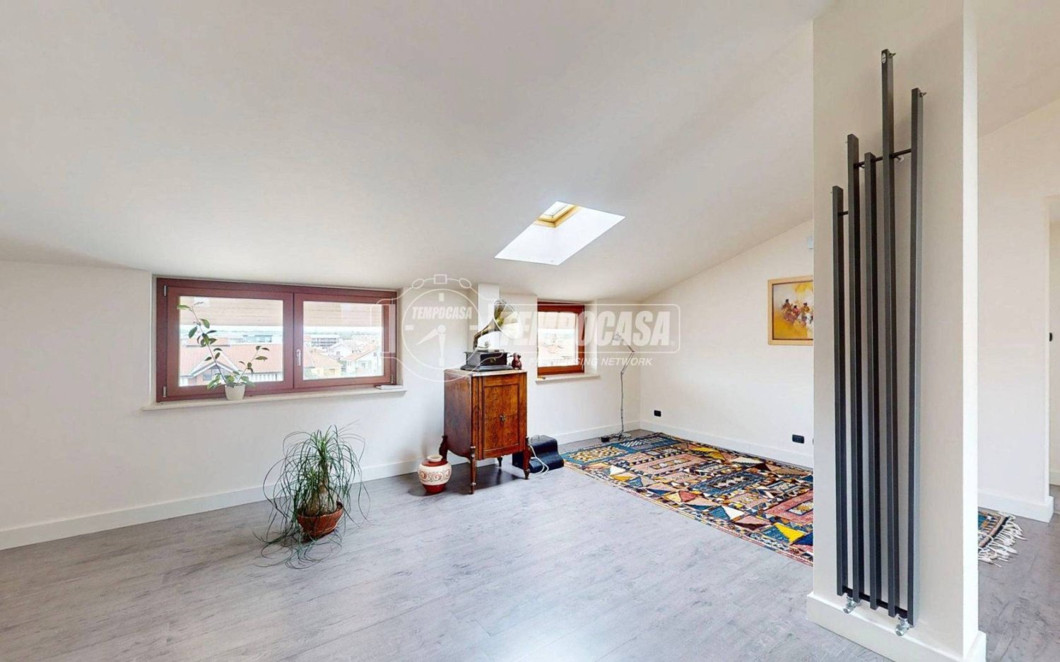 1 Schlafzimmer Wohnung in Orbassano, Italy, Nr. 396932