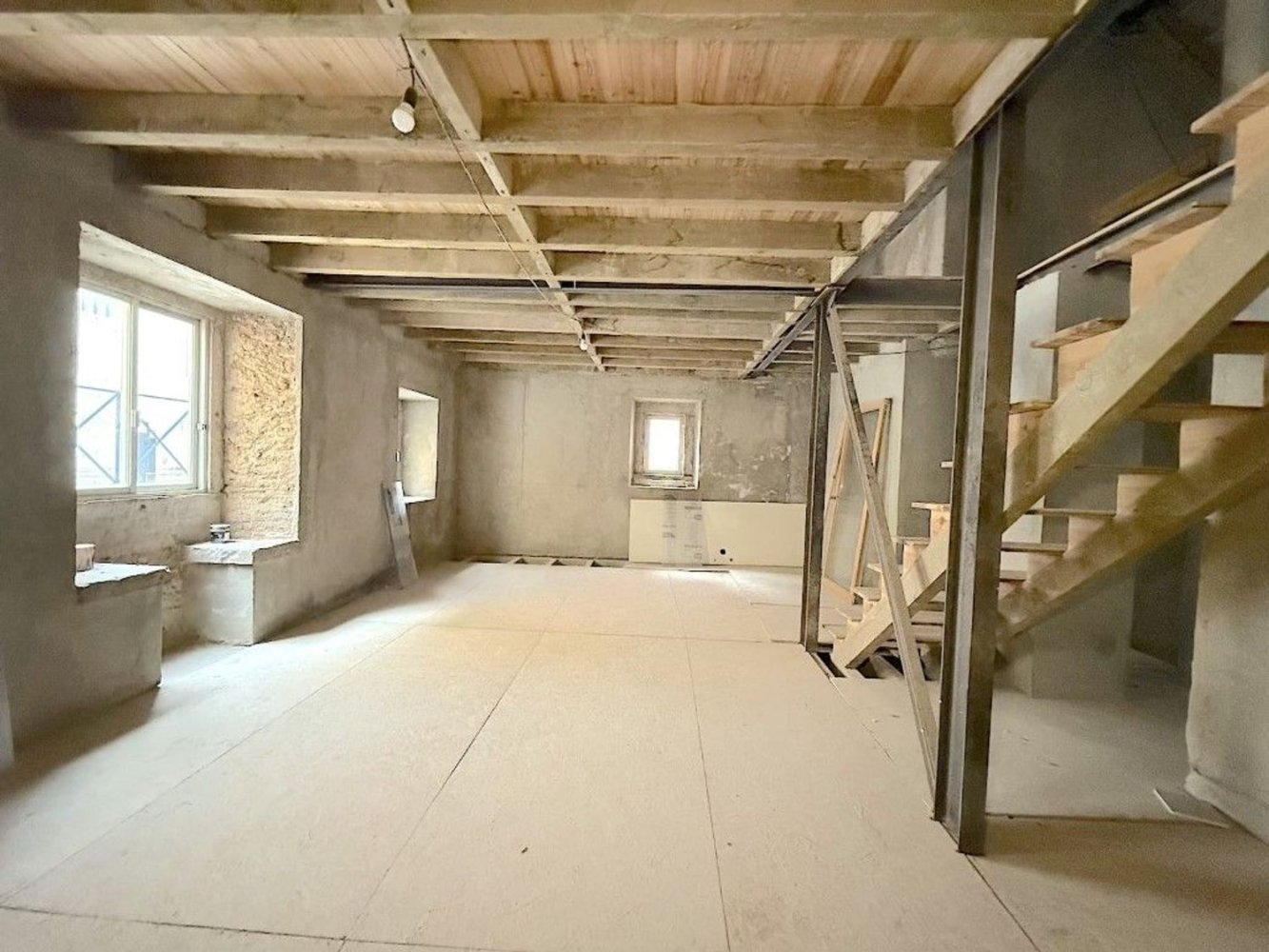 Gebäude in Lisbon, Portugal 288m², Nr. 119779