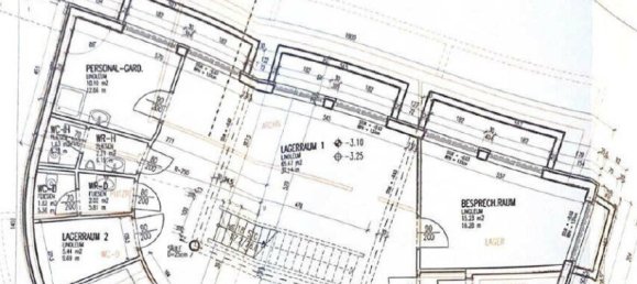 502m² Office in Klagenfurt am Worthersee, Austria No. 128200 30