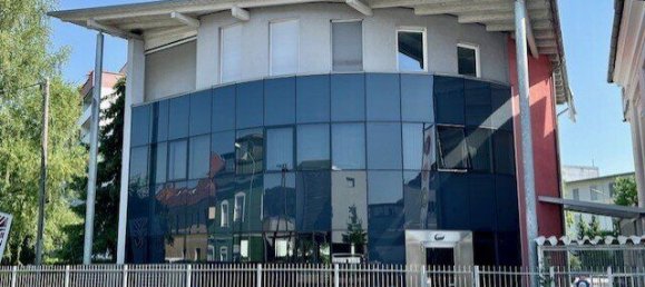 502m² Office in Klagenfurt am Worthersee, Austria No. 128200 3