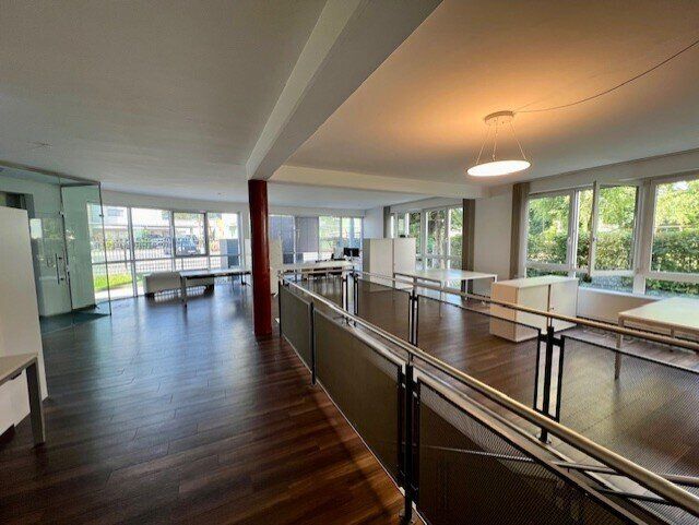 502m² Office in Klagenfurt am Worthersee, Austria No. 128200