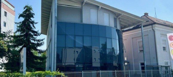 502m² Office in Klagenfurt am Worthersee, Austria No. 128200 5