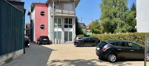 502m² Office in Klagenfurt am Worthersee, Austria No. 128200 8