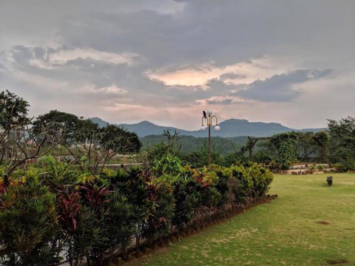  قطعة أرض في Pune, India رقم 38996