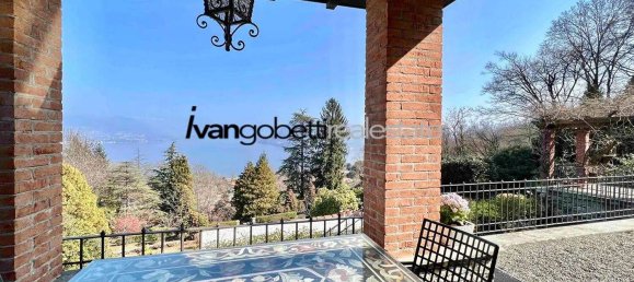 14 Schlafzimmer Villa in Stresa, Italy, Nr. 127203 34