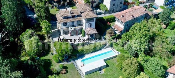 14 Schlafzimmer Villa in Stresa, Italy, Nr. 127203 4