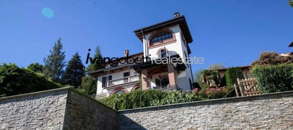 14 Schlafzimmer Villa in Stresa, Italy, Nr. 127203 2