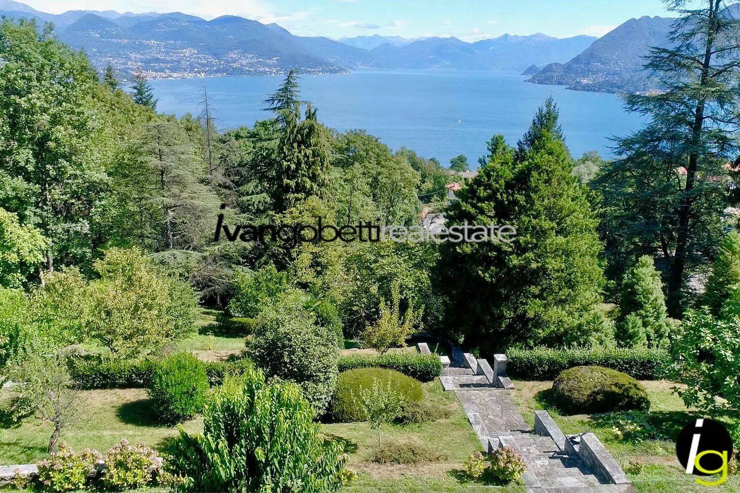 14 Schlafzimmer Villa in Stresa, Italy, Nr. 127203