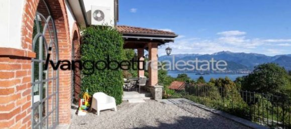 14 Schlafzimmer Villa in Stresa, Italy, Nr. 127203 17