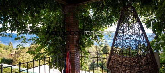 14 Schlafzimmer Villa in Stresa, Italy, Nr. 127203 12