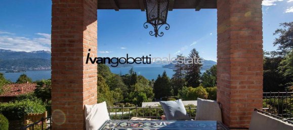 14 Schlafzimmer Villa in Stresa, Italy, Nr. 127203 18