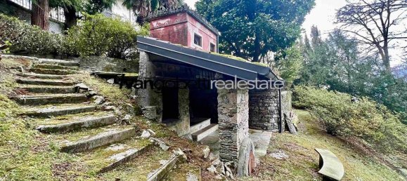 14 Schlafzimmer Villa in Stresa, Italy, Nr. 127203 47