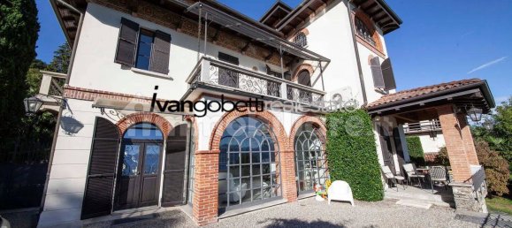 14 Schlafzimmer Villa in Stresa, Italy, Nr. 127203 15