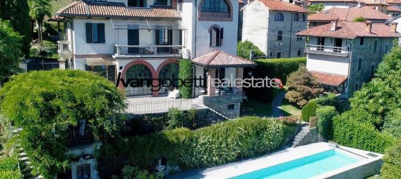 14 Schlafzimmer Villa in Stresa, Italy, Nr. 127203 13