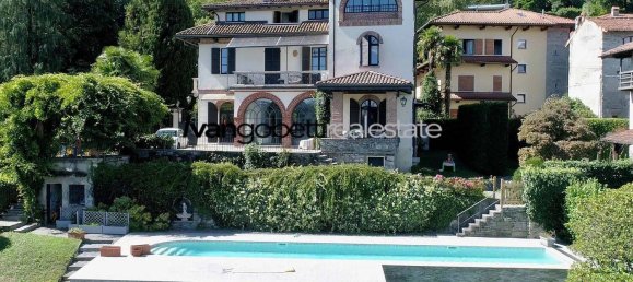 14 Schlafzimmer Villa in Stresa, Italy, Nr. 127203 5