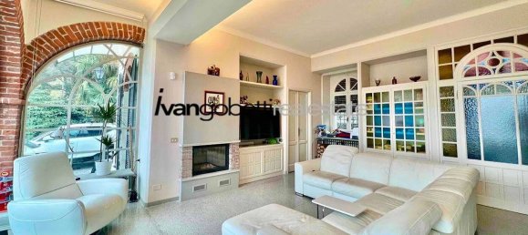 14 Schlafzimmer Villa in Stresa, Italy, Nr. 127203 21