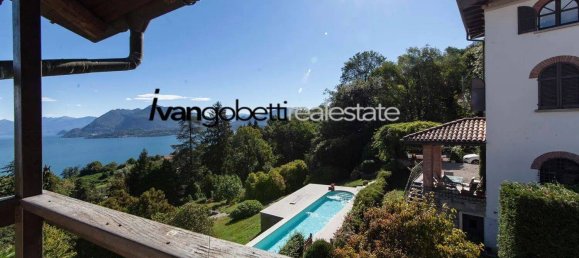 14 Schlafzimmer Villa in Stresa, Italy, Nr. 127203 7