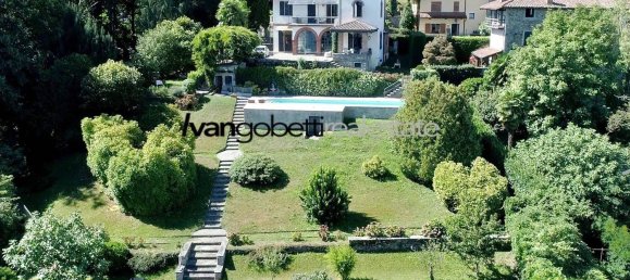 14 Schlafzimmer Villa in Stresa, Italy, Nr. 127203 14