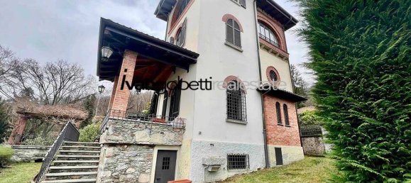 14 Schlafzimmer Villa in Stresa, Italy, Nr. 127203 42