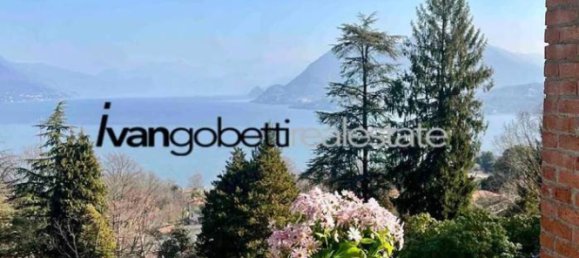 14 Schlafzimmer Villa in Stresa, Italy, Nr. 127203 40