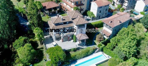 14 Schlafzimmer Villa in Stresa, Italy, Nr. 127203 8