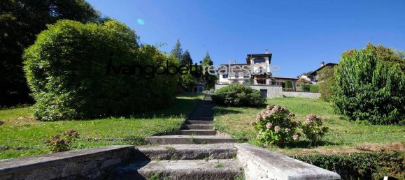 14 Schlafzimmer Villa in Stresa, Italy, Nr. 127203 9