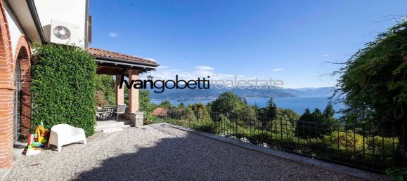 14 Schlafzimmer Villa in Stresa, Italy, Nr. 127203 41