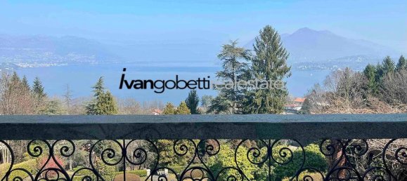 14 Schlafzimmer Villa in Stresa, Italy, Nr. 127203 27