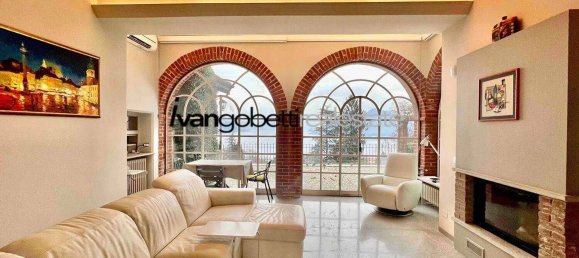 14 Schlafzimmer Villa in Stresa, Italy, Nr. 127203 22