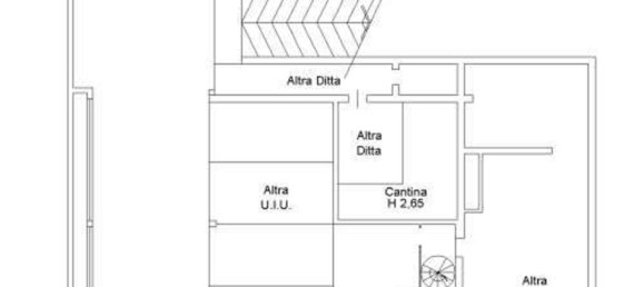 Casa de 10 divisões em Asigliano Vercellese, Italy N.º 13372 10