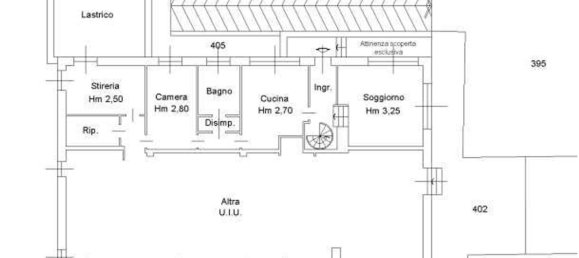 Casa de 10 divisões em Asigliano Vercellese, Italy N.º 13372 9