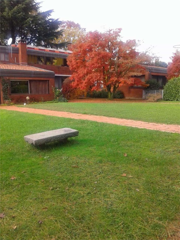 Casa de 10 divisões em Asigliano Vercellese, Italy N.º 13372