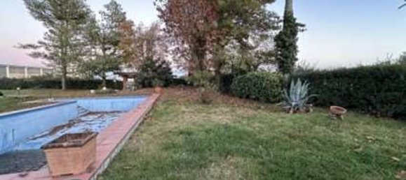 Casa de 10 divisões em Asigliano Vercellese, Italy N.º 13372 4