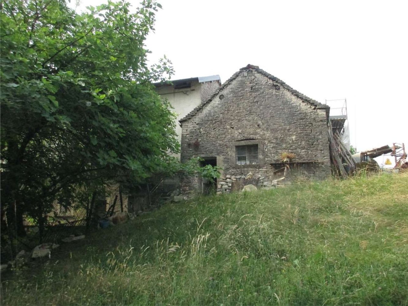 4 rooms House in Berbenno, Italy No. 150636