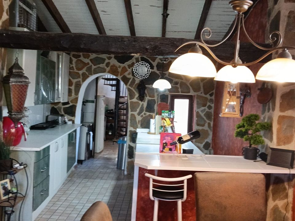 4 Schlafzimmer Stadthaus in Relleu, Spain, Nr. 200941