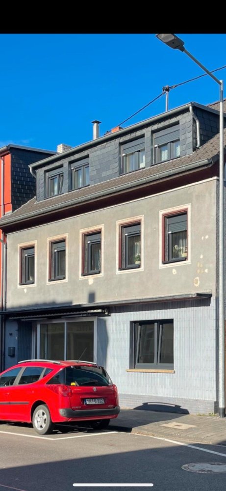 5 rooms Building in Neuwied, Germany No. 218273