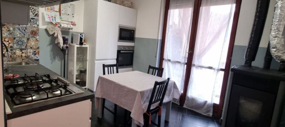 4-Zimmer Wohnung in Chieri, Italy, Nr. 198509 11