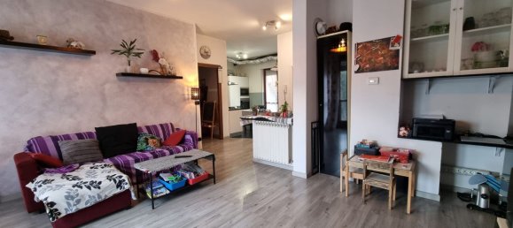 4-Zimmer Wohnung in Chieri, Italy, Nr. 198509 7