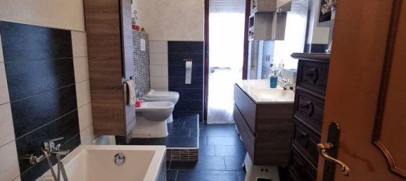 4-Zimmer Wohnung in Chieri, Italy, Nr. 198509 14