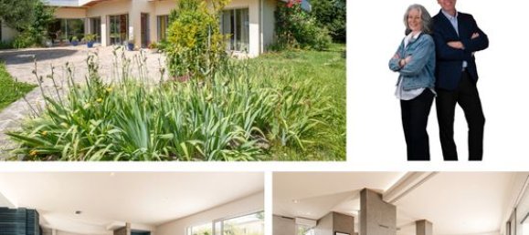 5 Schlafzimmer Haus in Le Teil, France, Nr. 305399 2