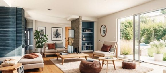 5 Schlafzimmer Haus in Le Teil, France, Nr. 305399 3