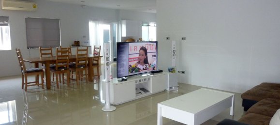 4 bedrooms Cafe / restaurant in Pattaya, Thailand No. 645 6