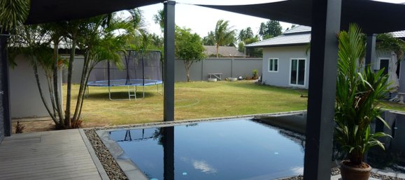 4 bedrooms Cafe / restaurant in Pattaya, Thailand No. 645 10