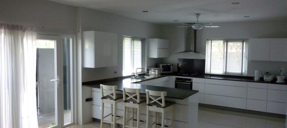 4 bedrooms Cafe / restaurant in Pattaya, Thailand No. 645 2