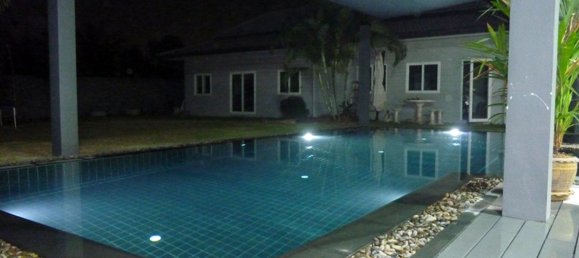 4 bedrooms Cafe / restaurant in Pattaya, Thailand No. 645 5