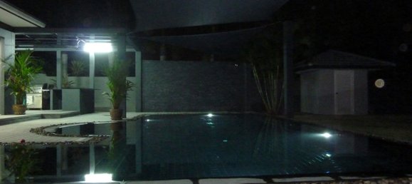 4 bedrooms Cafe / restaurant in Pattaya, Thailand No. 645 4