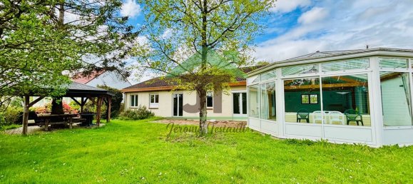 Casa de 4 dormitorios en Eure-et-Loir, France No. 83062 15