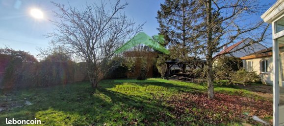 Casa de 4 dormitorios en Eure-et-Loir, France No. 83062 14